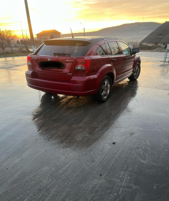 Boxa fata dreapta Dodge Caliber [2006 - 