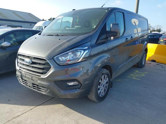 Boxa fata dreapta Ford Transit Custom [Facelift] [