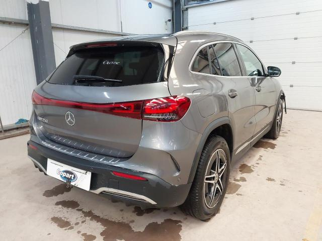 Boxa fata dreapta Mercedes-Benz EQA H243 [2020 - 2