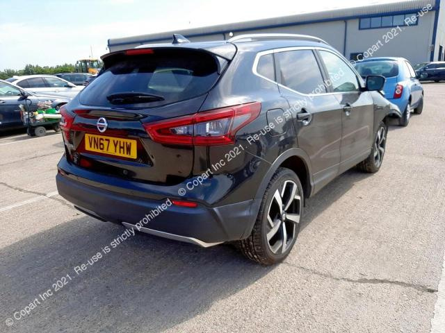 Boxa fata dreapta Nissan Qashqai 2 J11 [