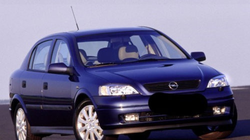 Boxa fata dreapta Opel Astra G [1998 - 2