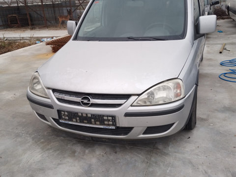 Boxa fata dreapta Opel Combo C [2001 - 2005] Tour minivan 1.7 DI MT (65 hp)