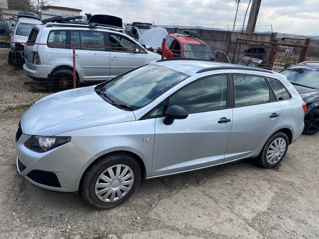 Boxa fata dreapta Seat Ibiza 4 6J [2008 