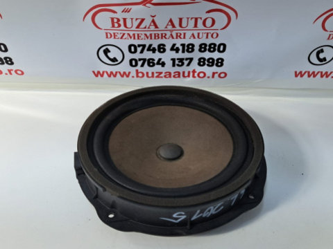 Boxa fata dreapta Seat Leon 3 [2012 - 2020] Hatchback 5 usi 1.6 (115 HP) MT Diesel