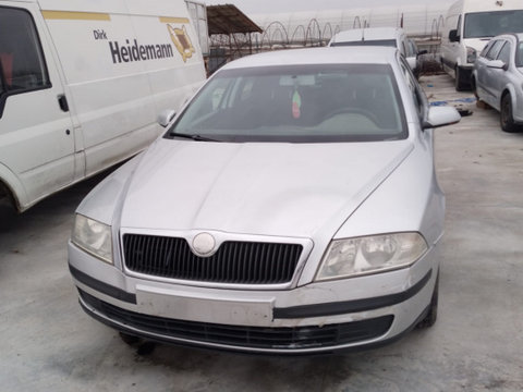 Boxa fata dreapta Skoda Octavia 2 [2004 - 2008] Liftback 5-usi 1.9 TDI MT (105 hp)