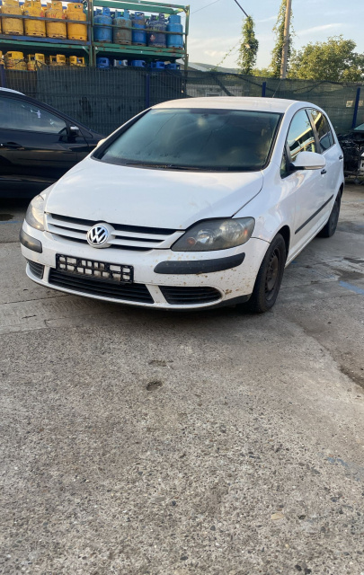 Boxa fata dreapta Volkswagen VW Golf Plus [2004 - 2009] Minivan 5-usi 1.9 TDI MT (105 hp) volan stanga ⭐⭐⭐⭐⭐