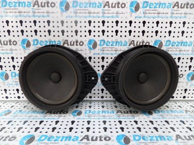 Boxa fata, GM13257439, Opel insignia, 2.0cdti, (id:187465)