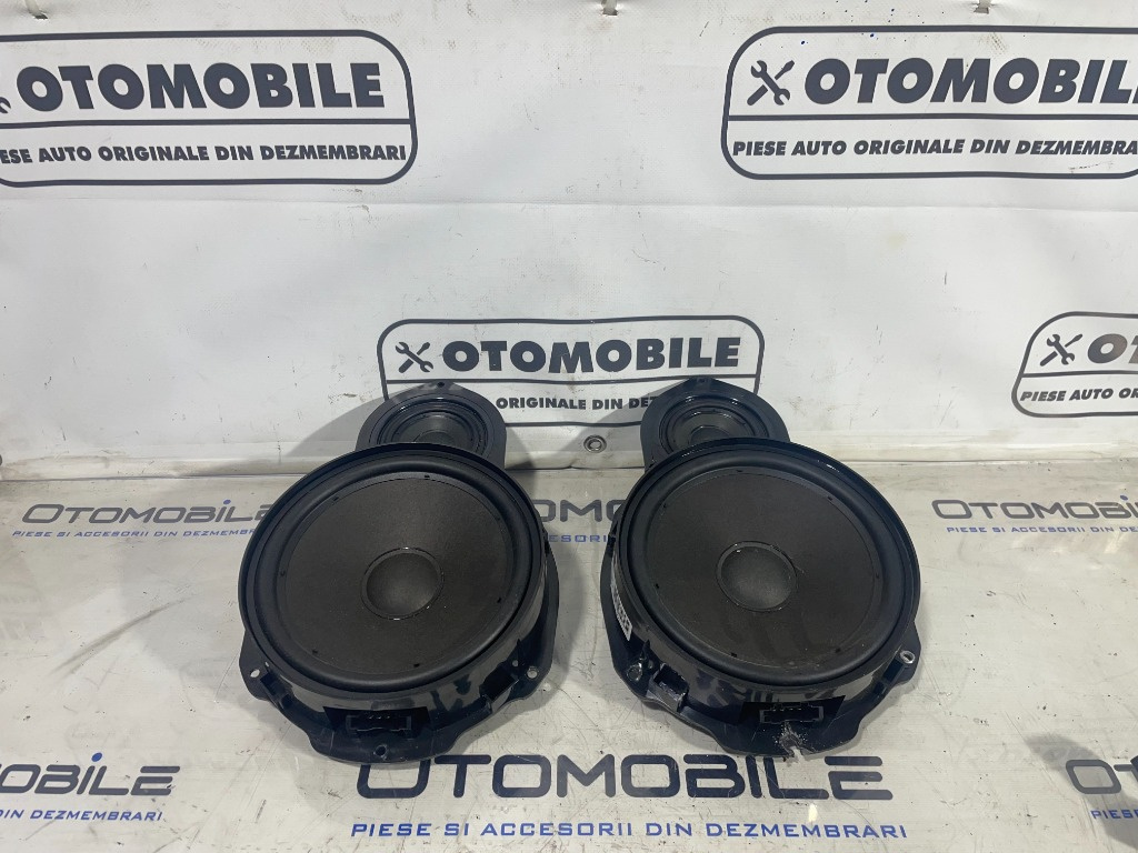 Boxa fata Hi-Fi VW Passat B7 2013 (3C8035454A)