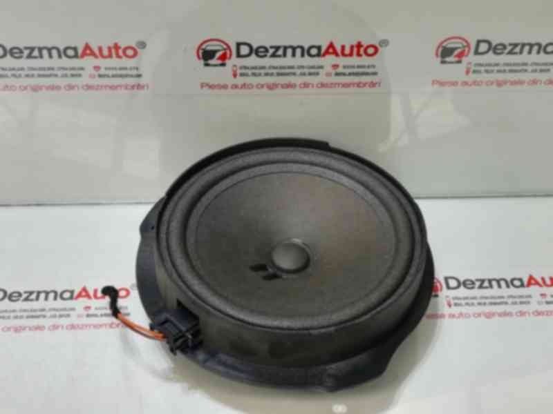 Boxa fata, Mercedes Clasa E (W212) (pr:110747)