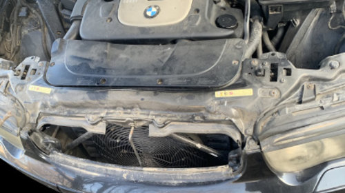 Boxa fata stanga BMW Seria 7 E65/E66 [20