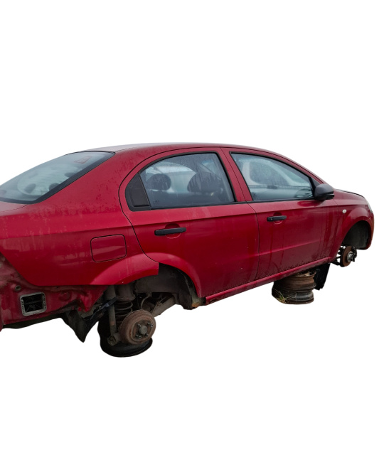 Boxa fata stanga Chevrolet Aveo T250 [fa