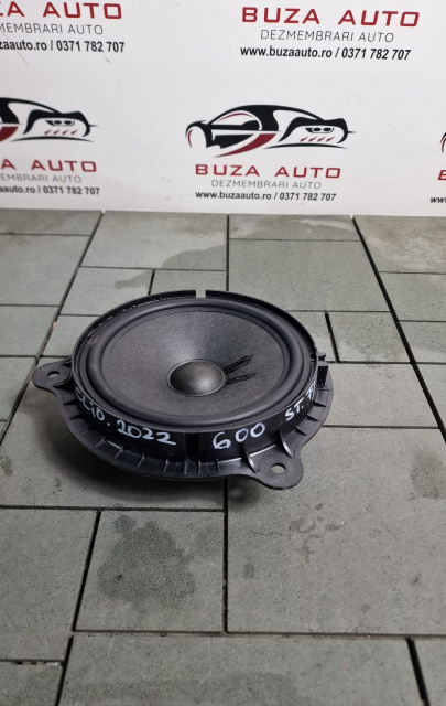Boxa fata stanga Cod: A4538270200 / 281569368R Ren