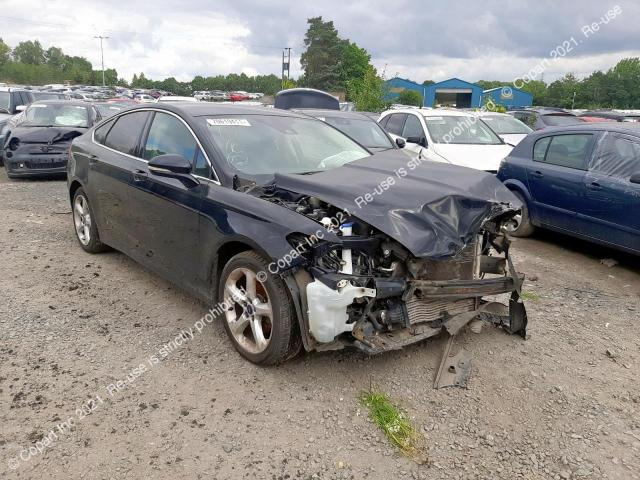 Boxa fata stanga Ford Mondeo MK5 [2014 -