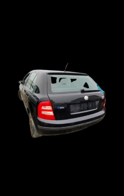 Boxa fata stanga Skoda Fabia 6Y [1999 - 