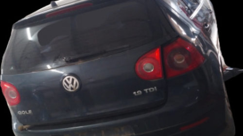 Boxa fata stanga Volkswagen VW Golf 5 [2