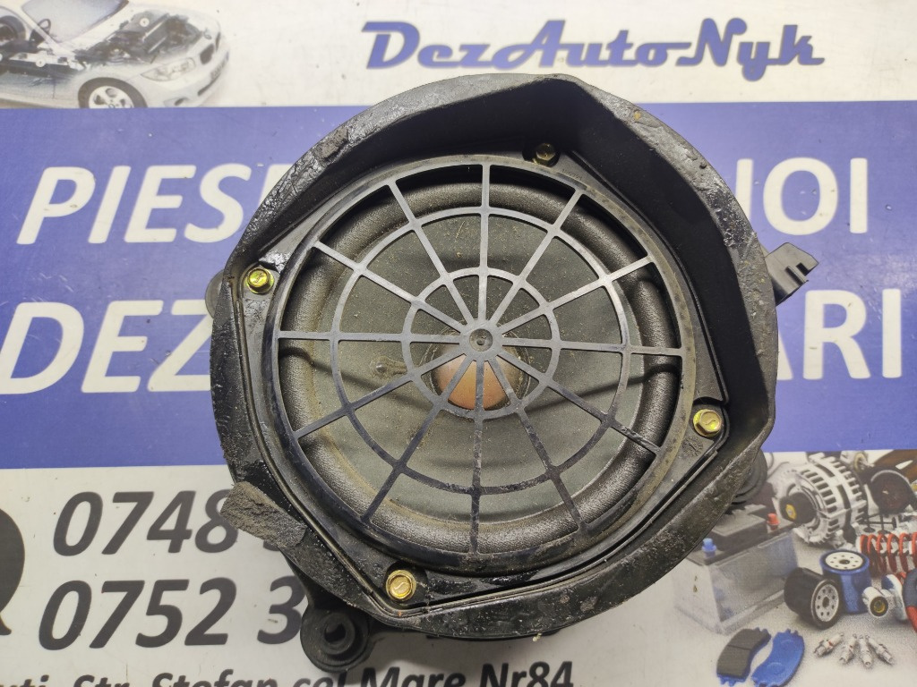 Boxa Mercedes ML W163 1638200702 2001-2005