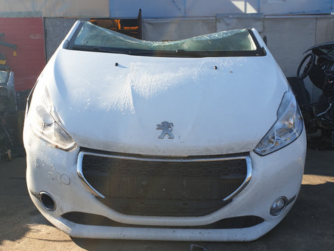 Boxa Peugeot 208