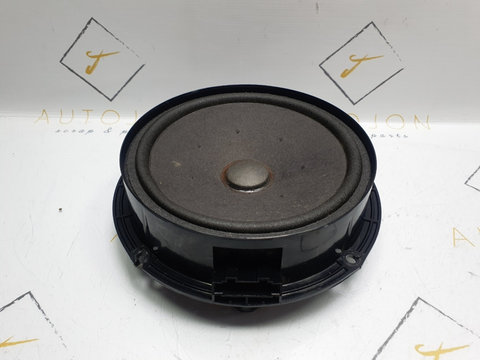 Boxa SEAT TOLEDO II (1M2) [ 1998 - 2006 ] 16V (AUS, AZD, BCB) 77KW|105HP OEM 1J0035411D / 1J0 035 411 D