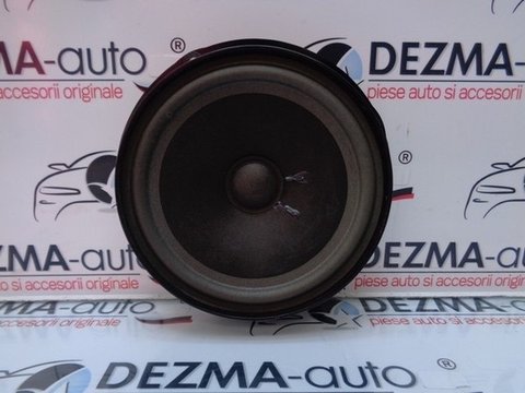 Boxa spate, 1Z0035411C, Skoda Octavia 2 (1Z3) 2004-2013