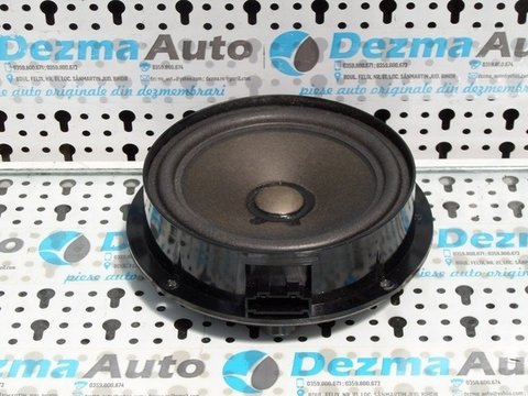 Boxa spate 1Z0035411C, Skoda Octavia 2 (1Z3)