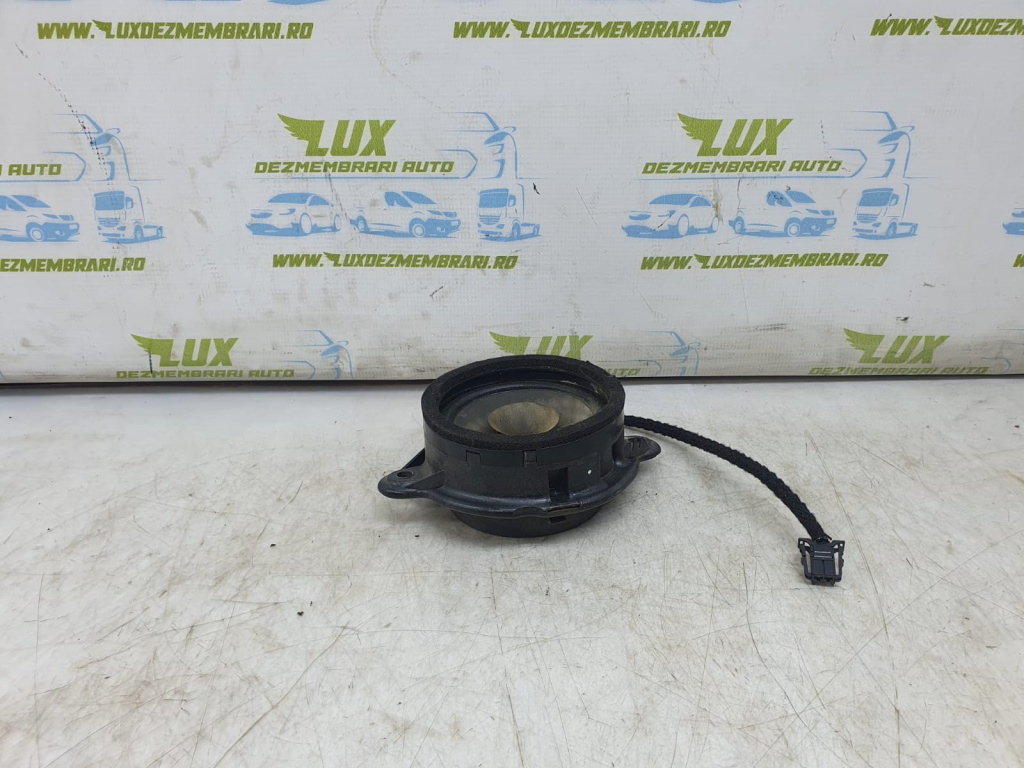 Boxa spate a1688200602 Mercedes-Benz A-Class W168 [1997 - 2001]