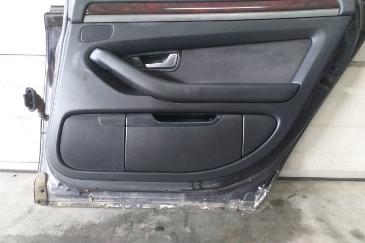 Boxa spate dreapta Audi A8 D3 Audi A8 D3/4E [2002 