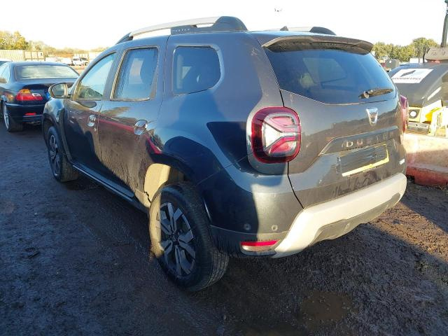Boxa spate dreapta Dacia Duster 2 [facel