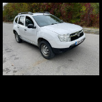 Boxa spate dreapta Dacia Duster [facelift] [2013 -