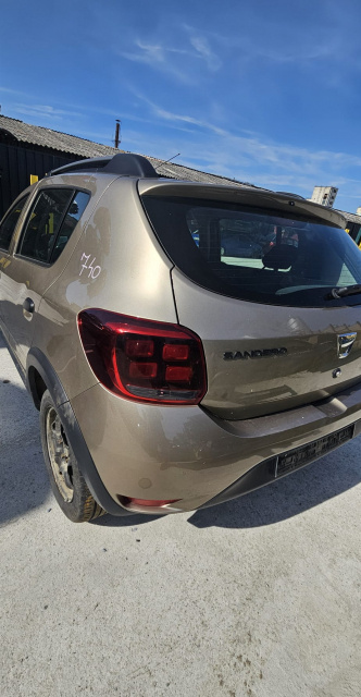 Boxa spate dreapta Dacia Sandero Stepway