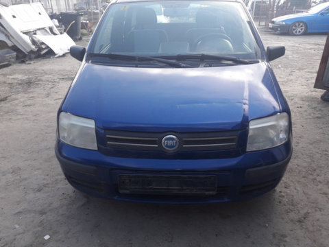 Boxa spate dreapta Fiat Panda 2 [2003 - 2011] Hatchback 5-usi 1.2 MT (60 hp)