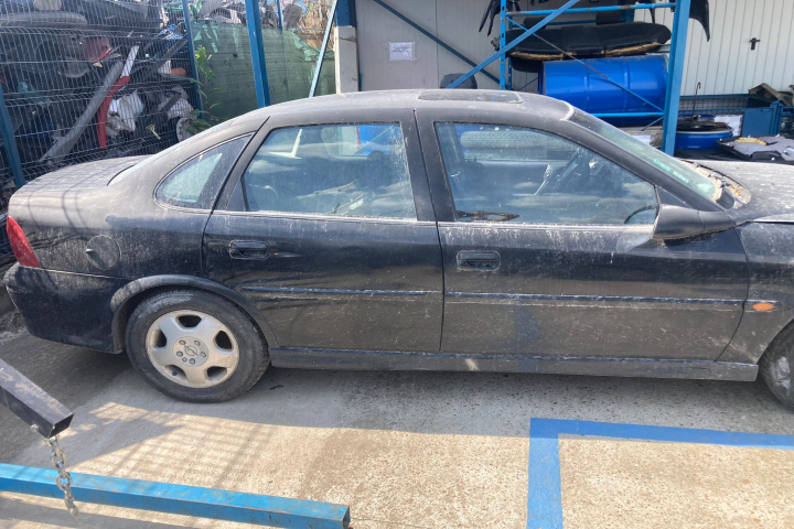 Boxa spate dreapta Opel Vectra B [facelift] [1999 