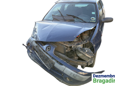 Boxa spate dreapta Renault Clio 2 [1998 - 2005] Hatchback 3-usi 1.2 MT (58 hp) Cod motor: D7F-G7-46