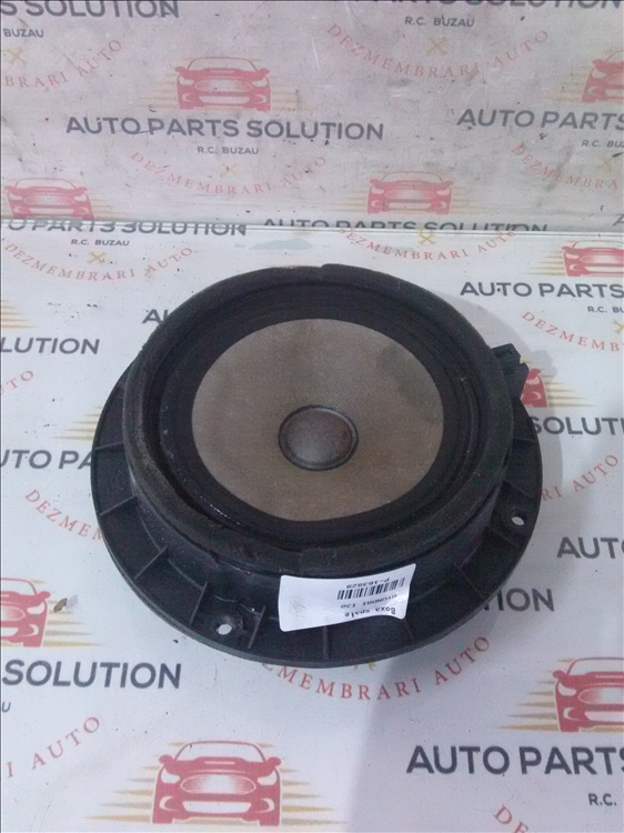 Boxa spate HYUNDAI I30