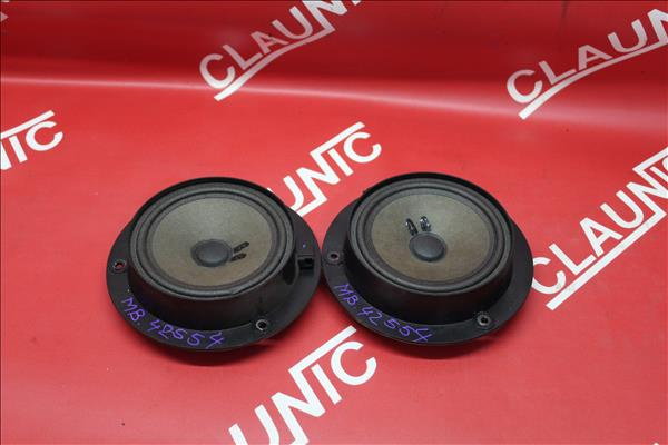 Boxa Spate MERCEDES-BENZ B-CLASS (W245) B 180 CDI (245.207) OM 640.940