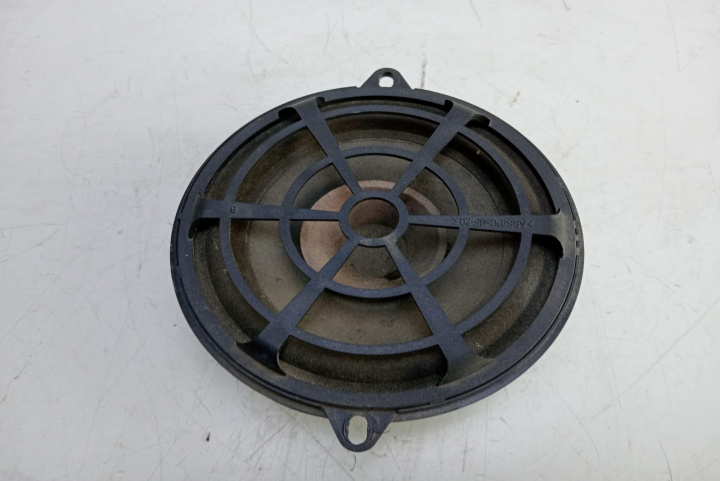 Boxa spate Renault Megane 2 [2002 - 2006]