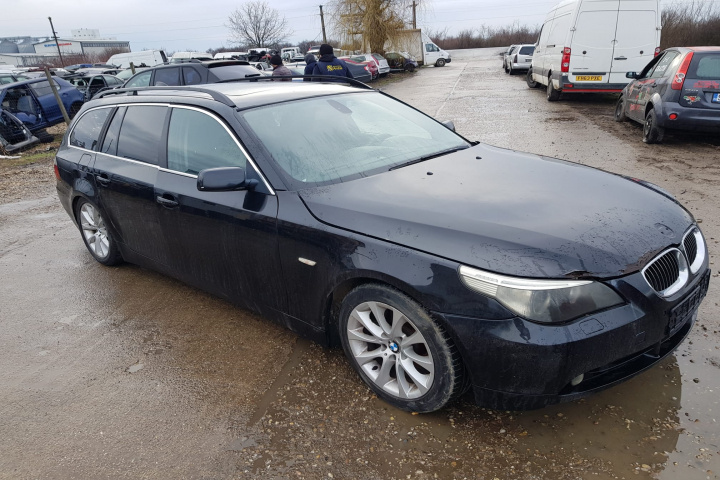 Boxa spate stanga BMW Seria 5 E60/E61 [2