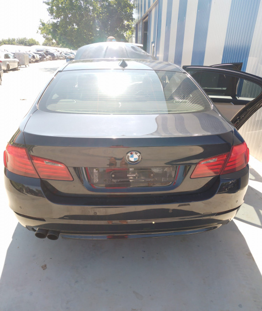 Boxa spate stanga BMW Seria 5 F10 [2009 