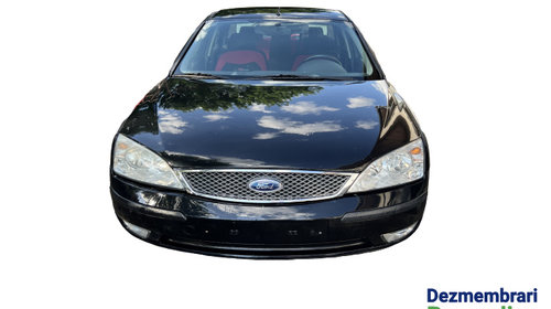 Boxa spate stanga Ford Mondeo 3 [facelif