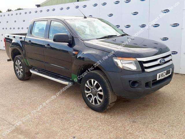 Boxa spate stanga Ford Ranger 4 [2012 - 