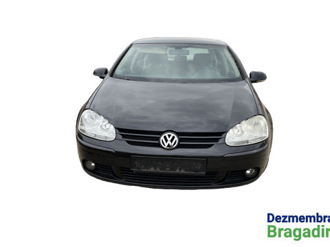 Boxa spate stanga Volkswagen VW Golf 5 [2003 - 2009] Hatchback 5-usi 1.6 MT (102 hp)