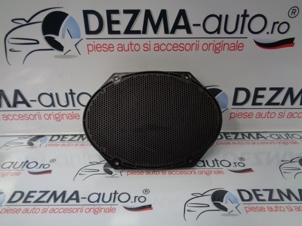 Boxa spate, XW7F-18808-AB, Ford Fiesta 5
