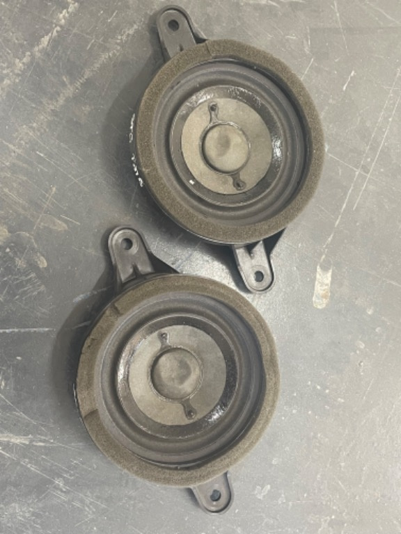 Boxa stanga / dreapta fata BOSE Audi A6 C7 4G00354