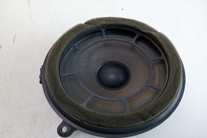 Boxa stanga fata A2038201102 Mercedes-Benz C-Class W203 [2000 - 2004]