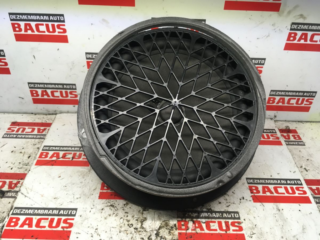 Boxa stanga fata Audi Q5 2013, 8R0035415C