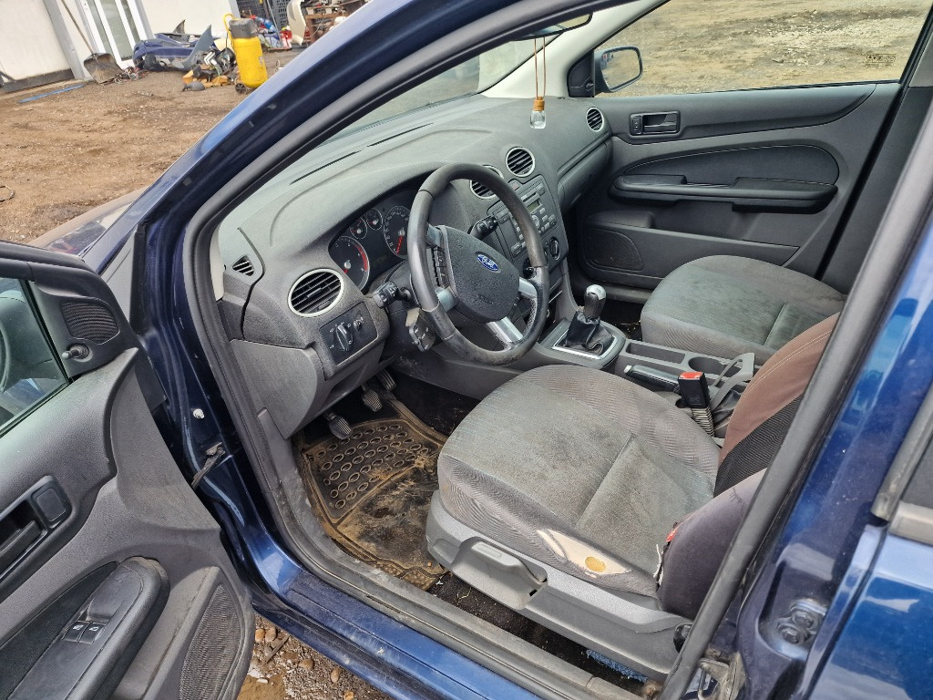 Boxa stanga fata Ford Focus 2 Hatchback 2006 1.6 Duratorq TDCI DV6 66KW/90CP
