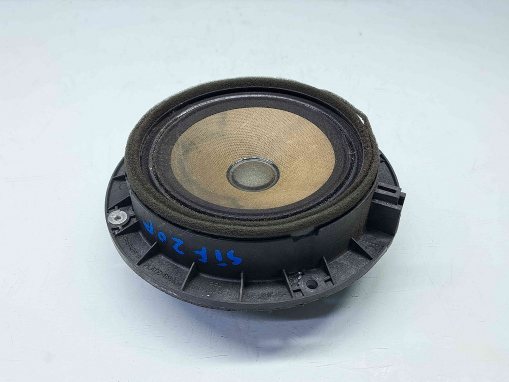 Boxa stanga fata Hyundai i30 (FD) [Fabr 2007-2012]
