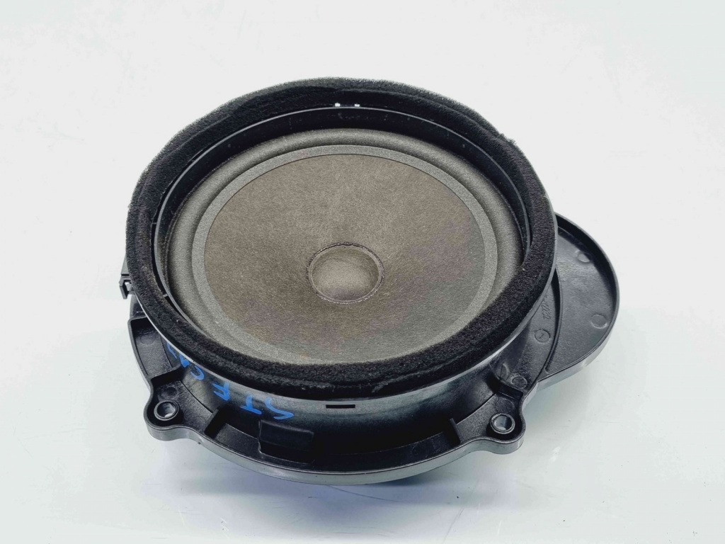 Boxa stanga fata LAND ROVER RANGE ROVER SPORT (L32