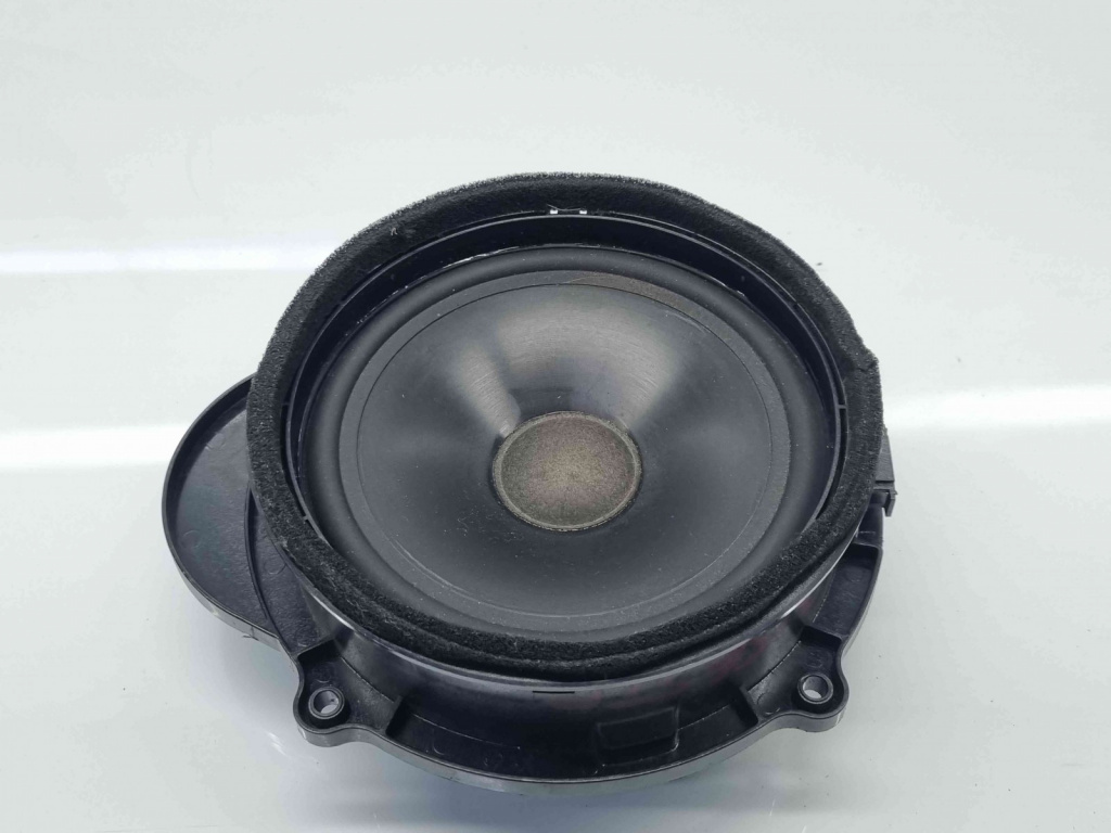 Boxa stanga fata LAND ROVER RANGE ROVER SPORT (L320) [Fabr 2005-2009] ZQM500280