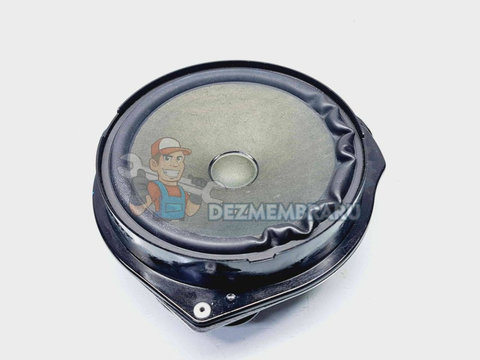 Boxa stanga fata Mercedes Clasa E (W207) Coupe [Fabr 2009-2012] A2078200302