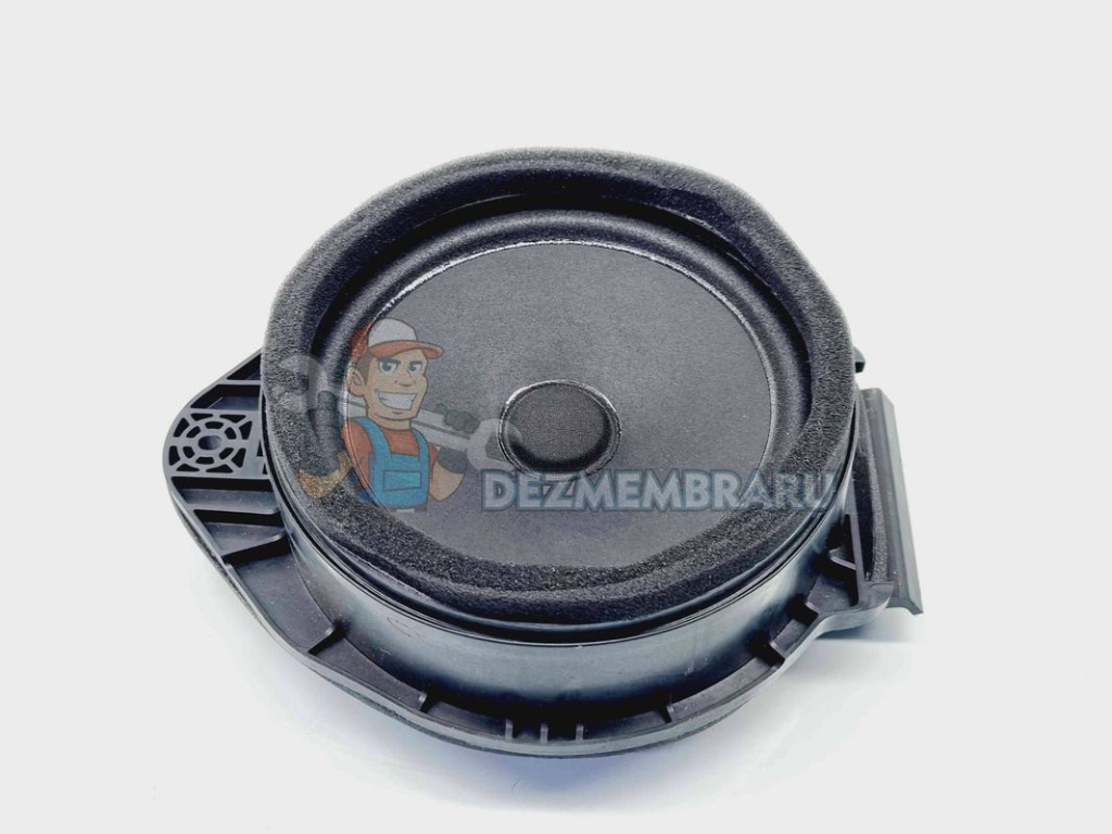 Boxa stanga fata Opel Astra K Hatchback [Fabr 2015-2022] 39137996